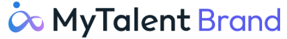 MyBrandロゴ