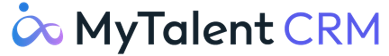 MyTalentロゴ