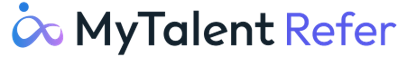 MyReferロゴ